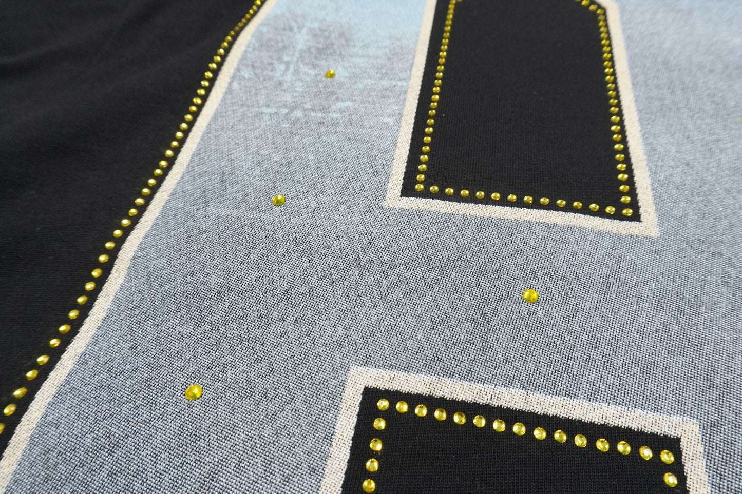 Mixed Emotions tee