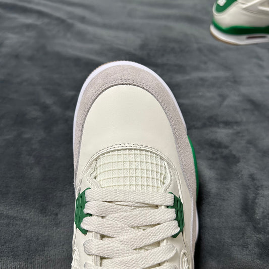 Jordan retro 4