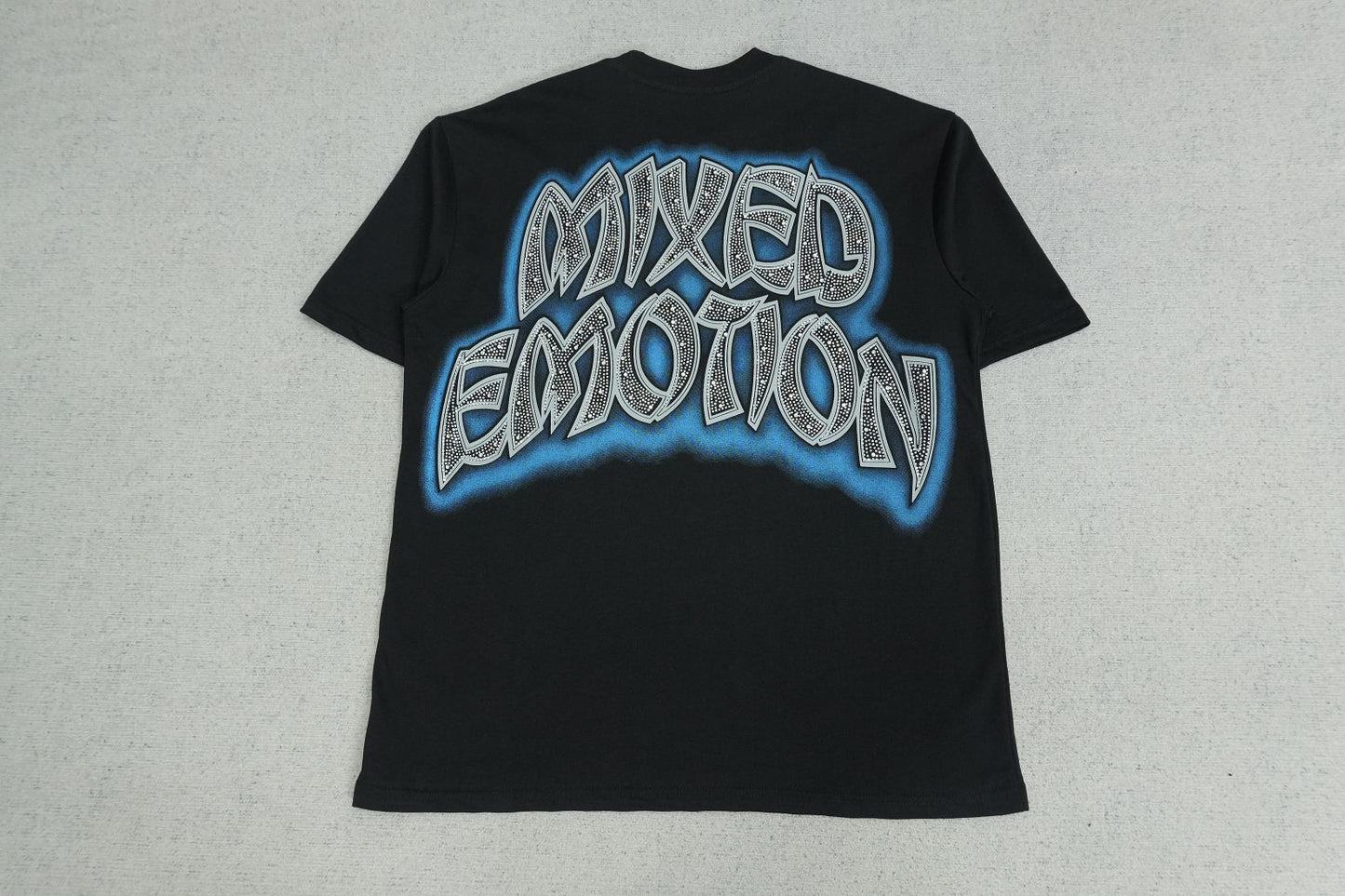 Mixed Emotions