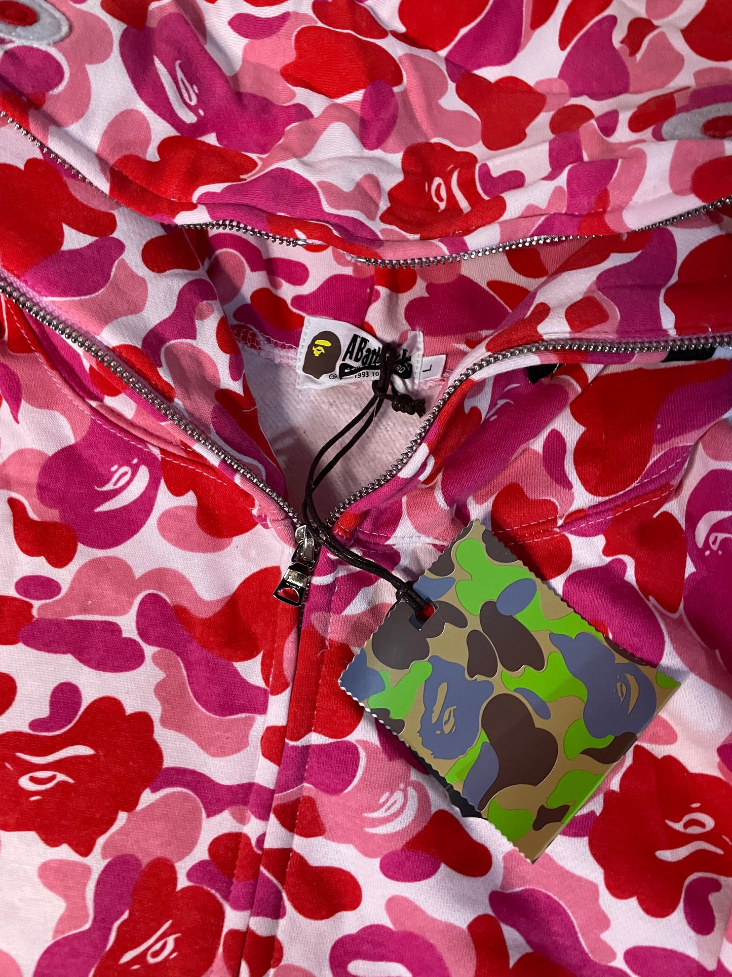 Bape shark (entrega inmediata)