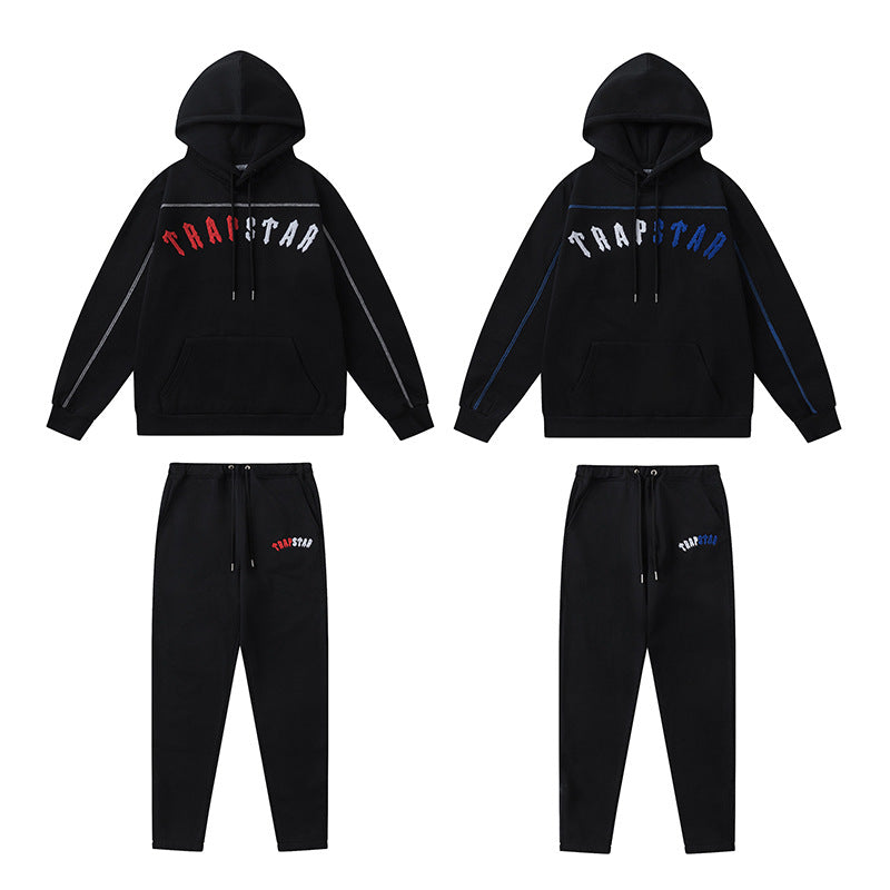 Conjunto trapstar largo