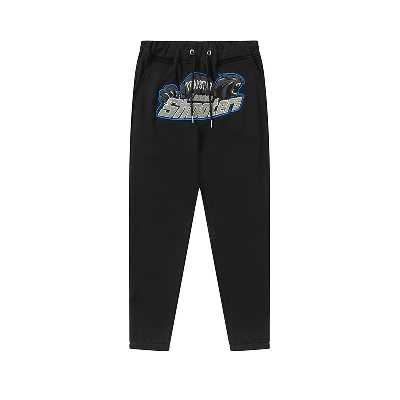 Conjunto trapstar largo