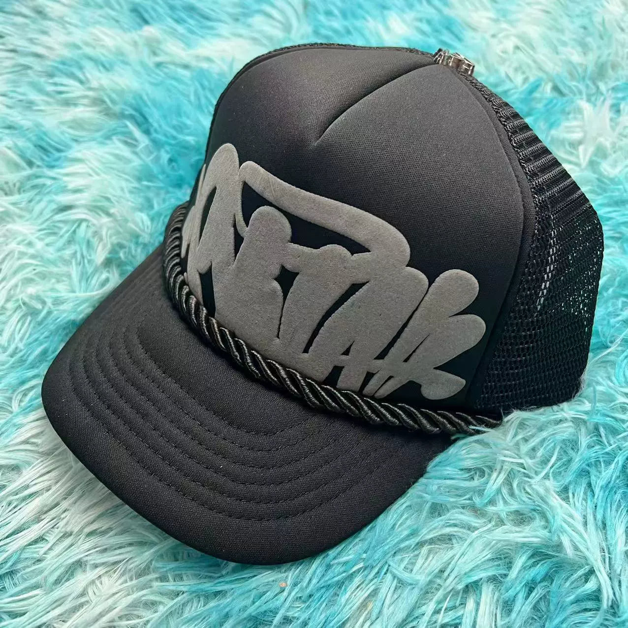 Syna cap