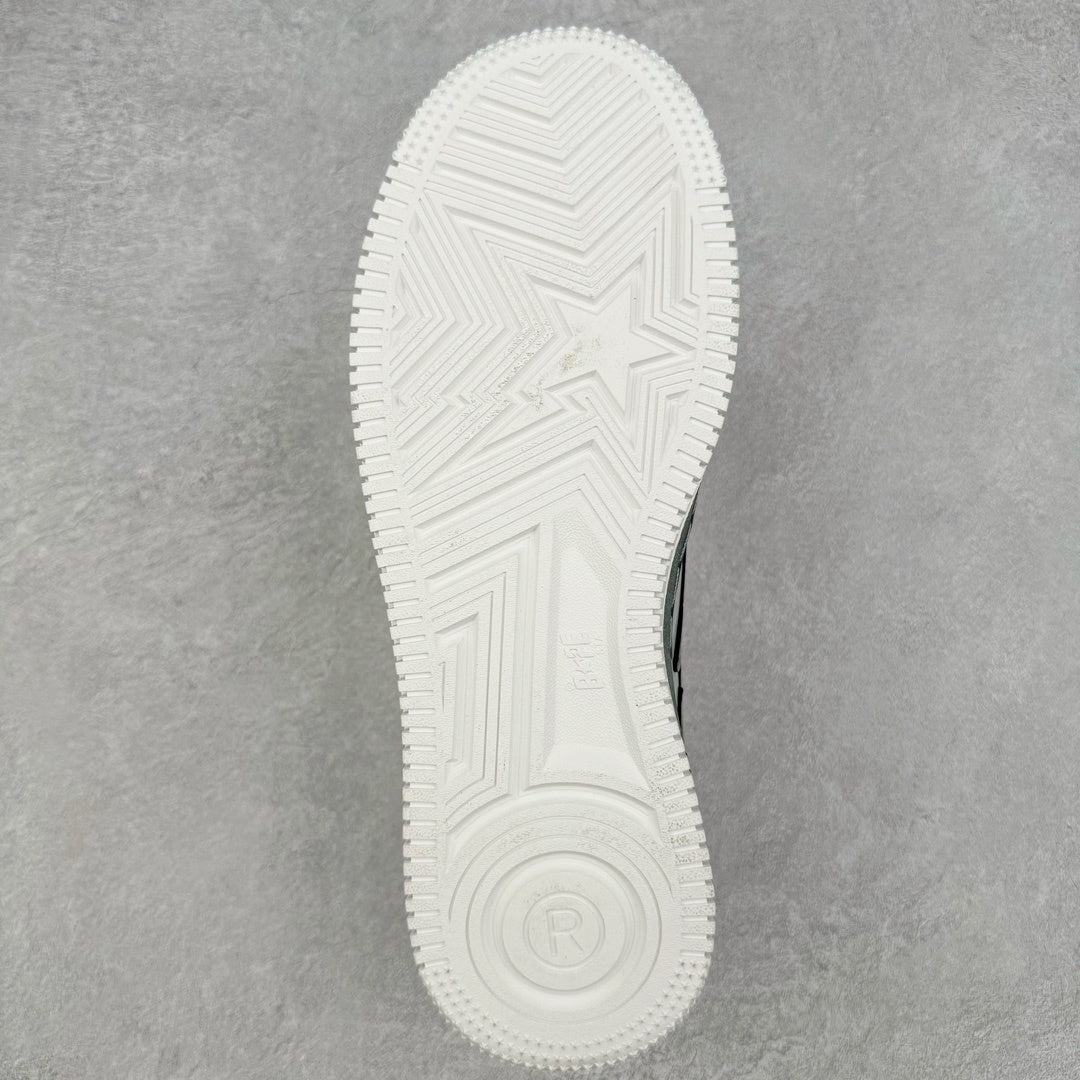 A Bathing Ape Bape Sta Nostalgic Bordó Gris
