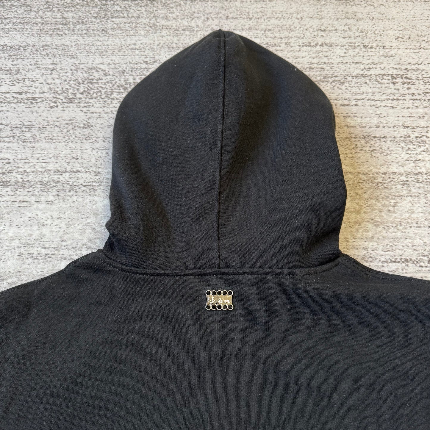 Supreme Camo zip