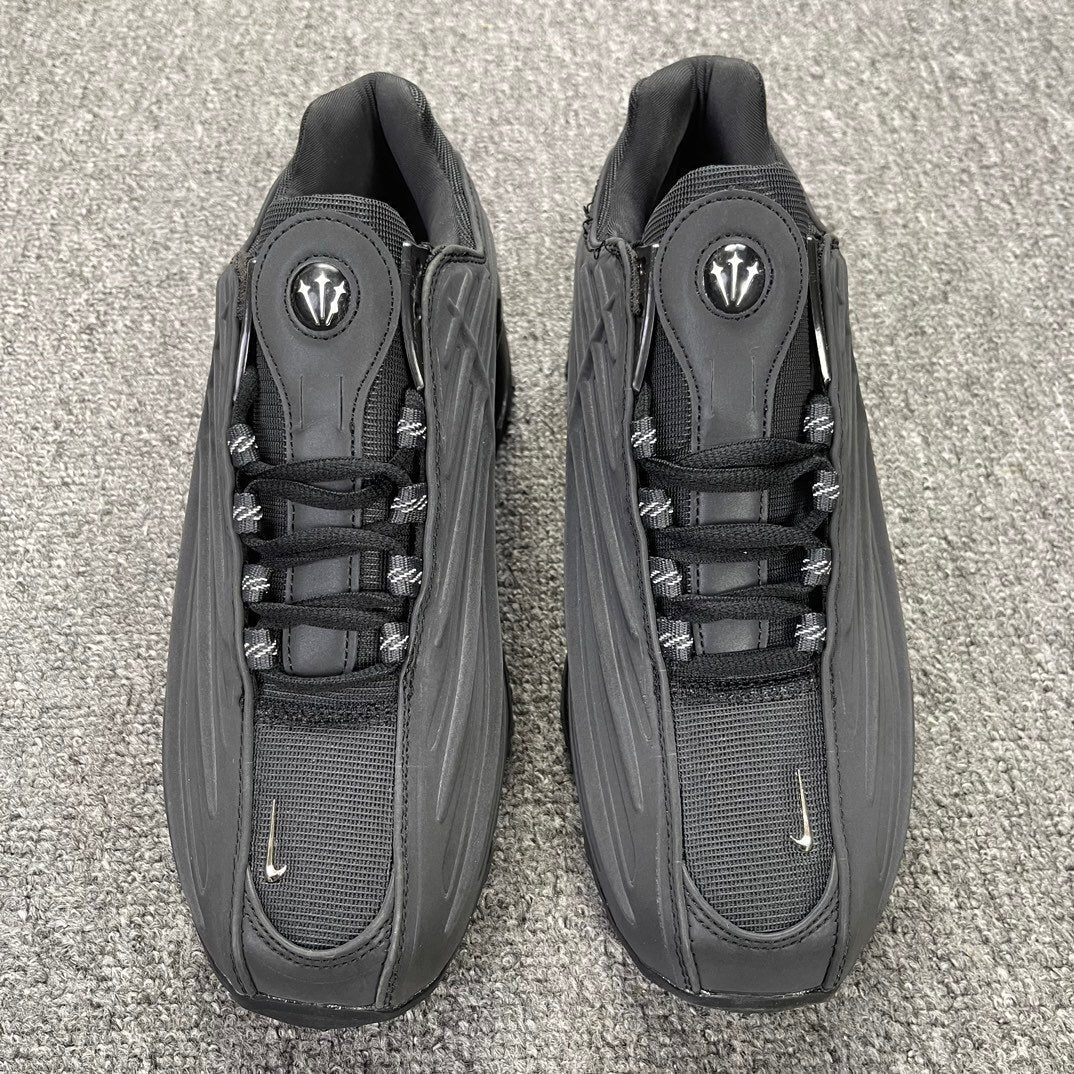 Nike Hot Step 2 Drake NOCTA Negra