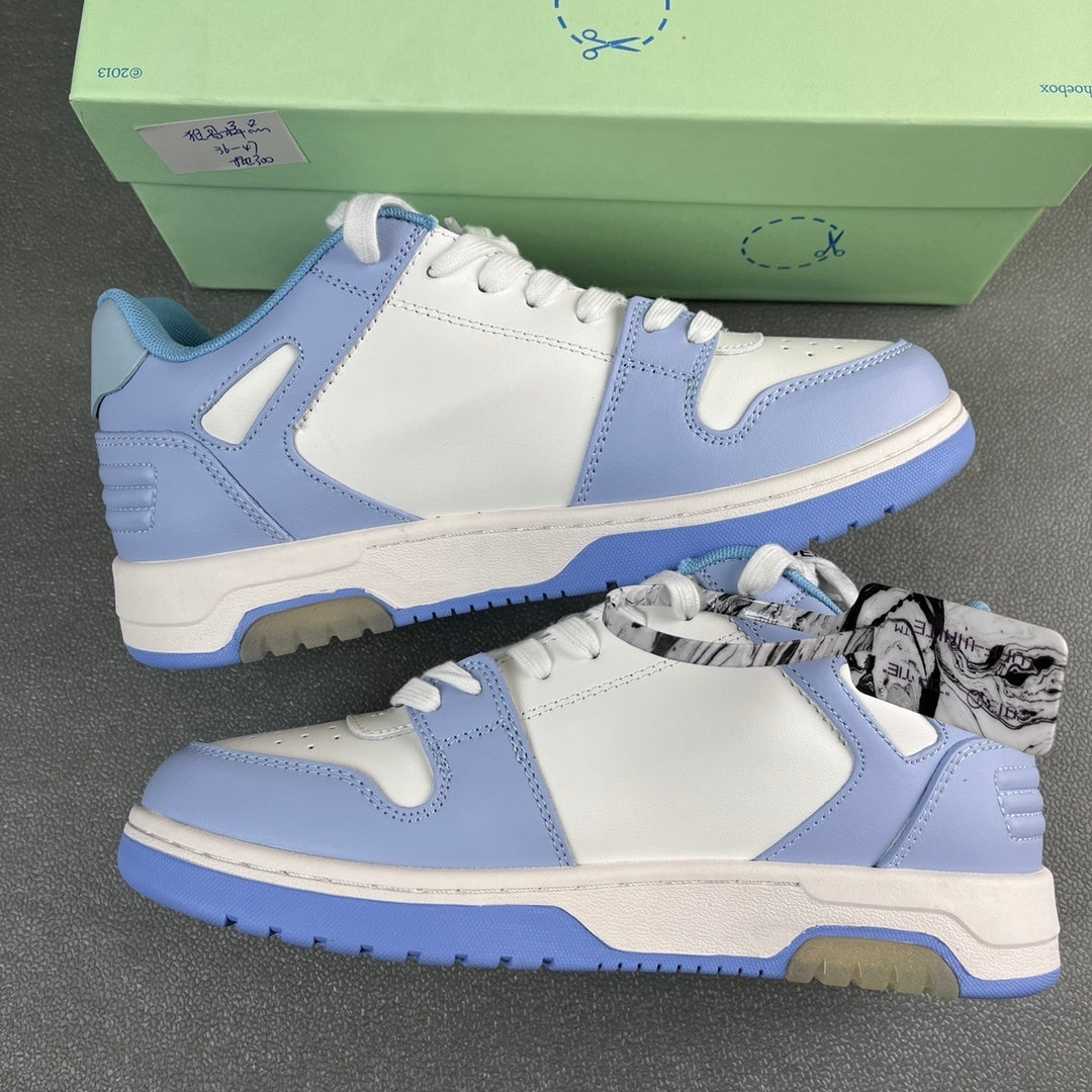 Off White Out Of Office Celeste