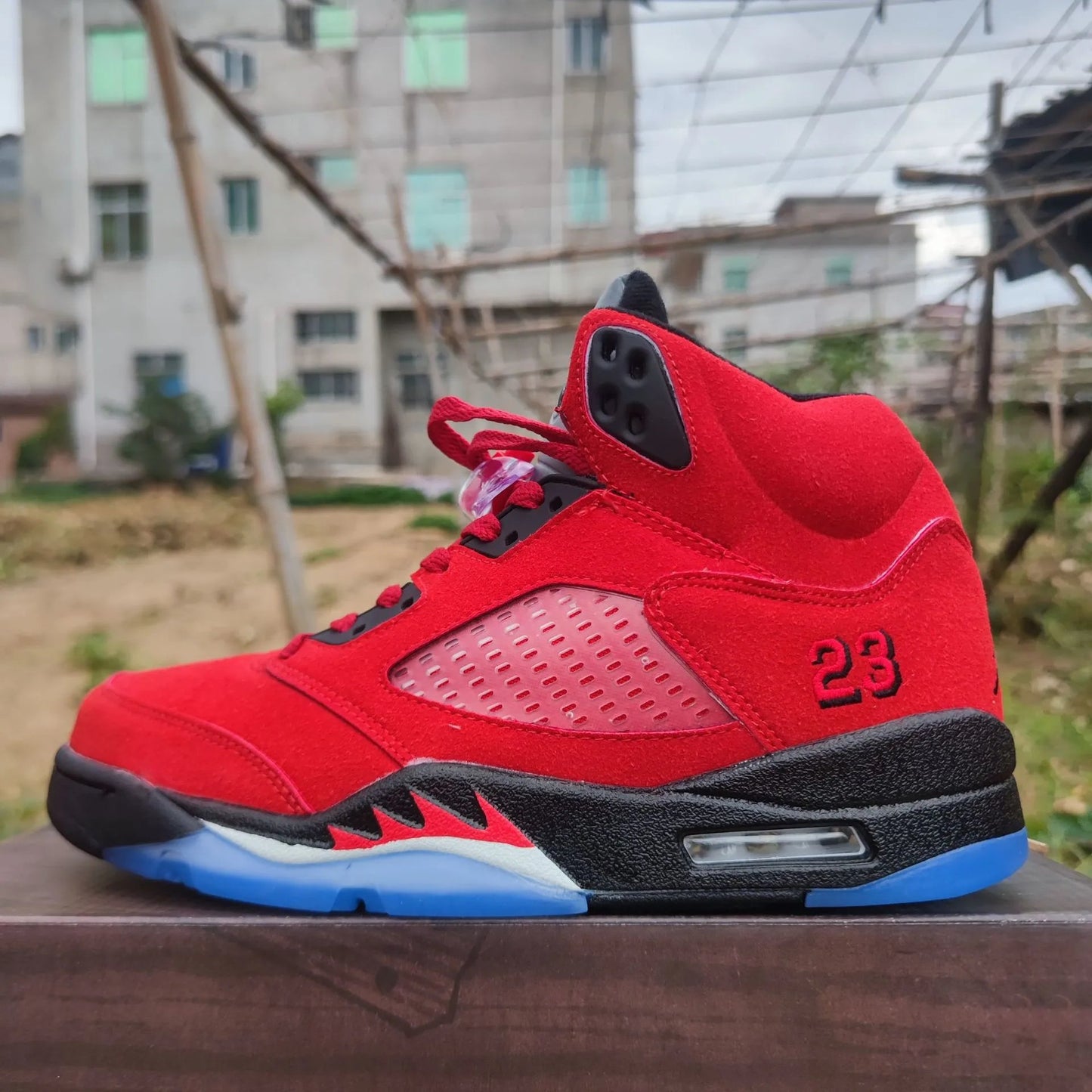 Jordan retro 5