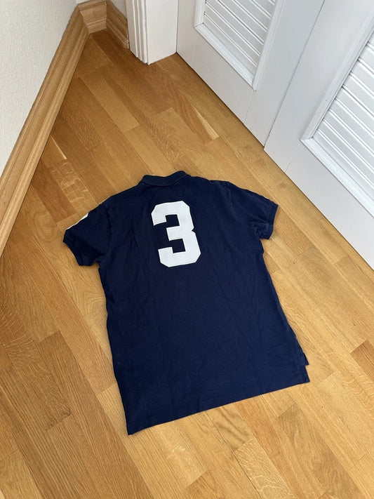 Polo los angeles