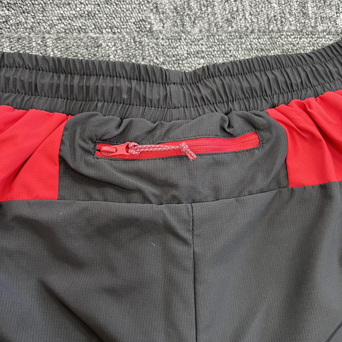 Shorts Syna World Vortex Negro