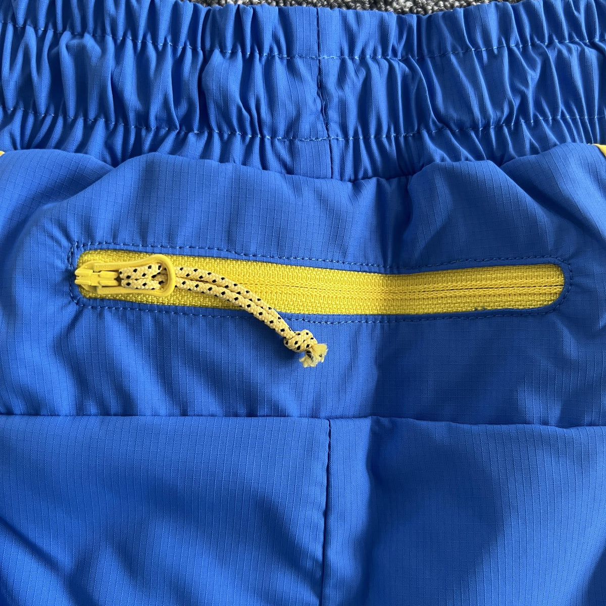 Shorts Syna World Vortex Azul