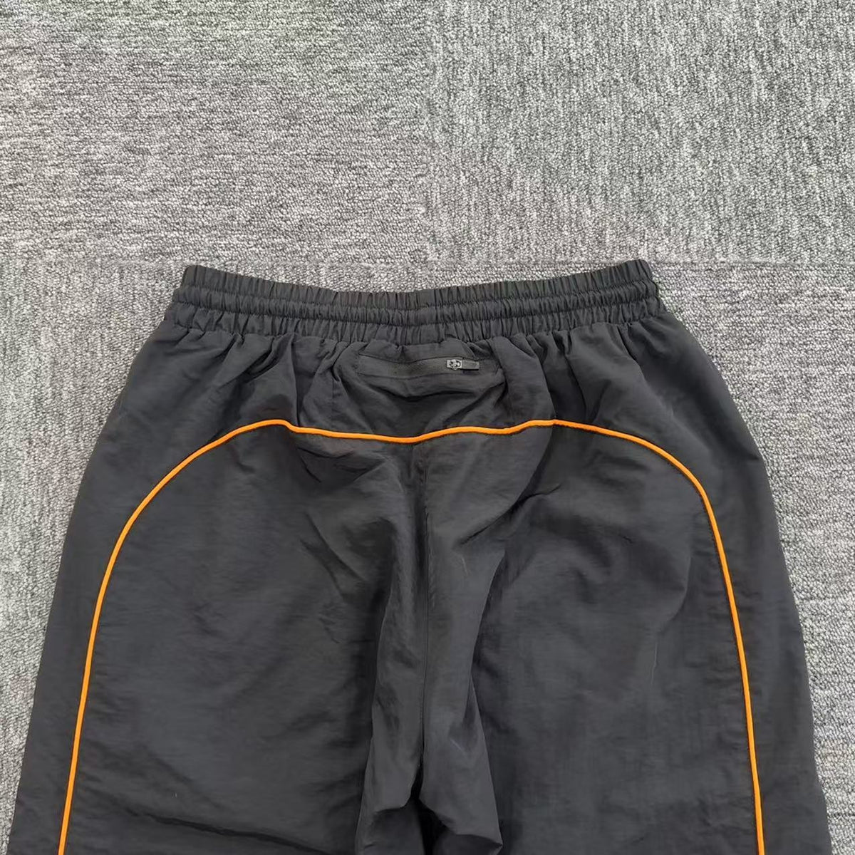 Pantalón Syna World X Crg Shell Negro