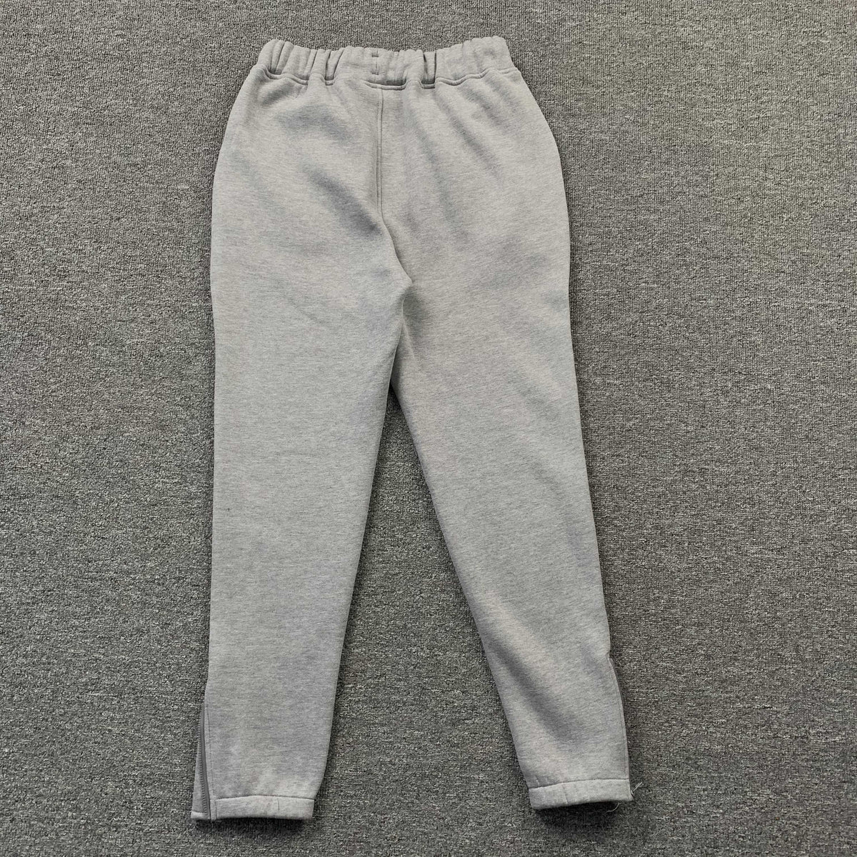 Conjunto Trapstar Shooters Gris