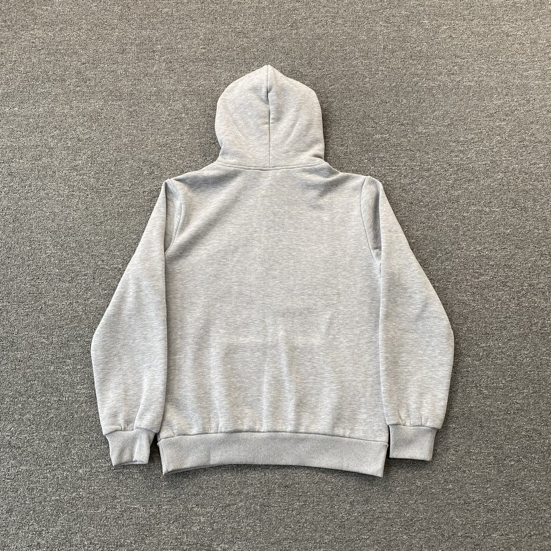 Conjunto Trapstar Shooters Gris