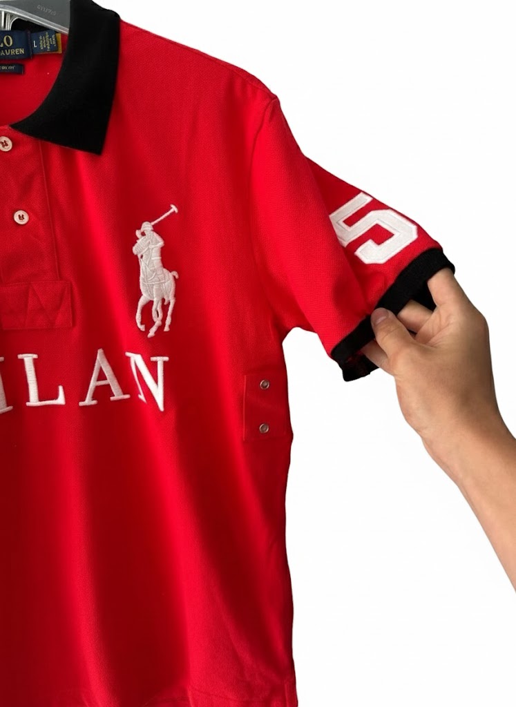 Polo milan