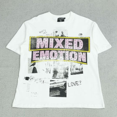 Mixed Emotions