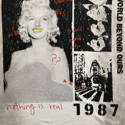 Mixed Emotions T-shirt