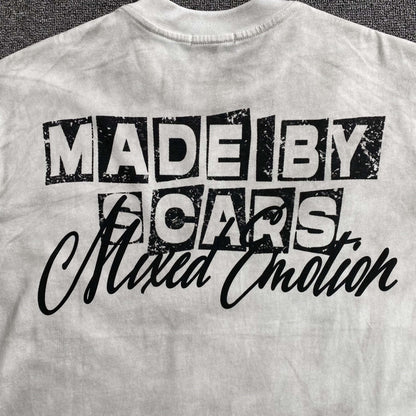 Mixed Emotions T-shirt