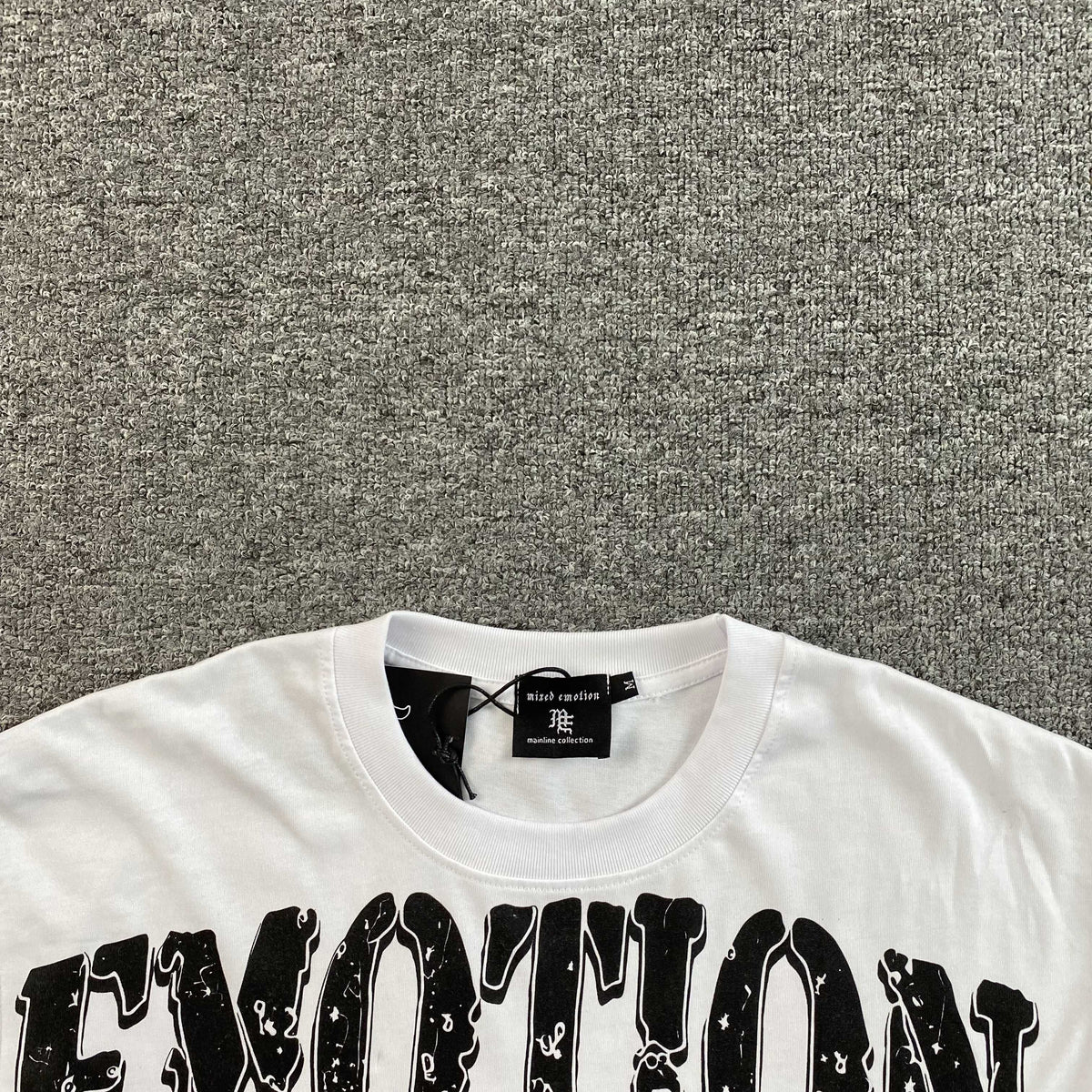 Mixed Emotions T-shirt