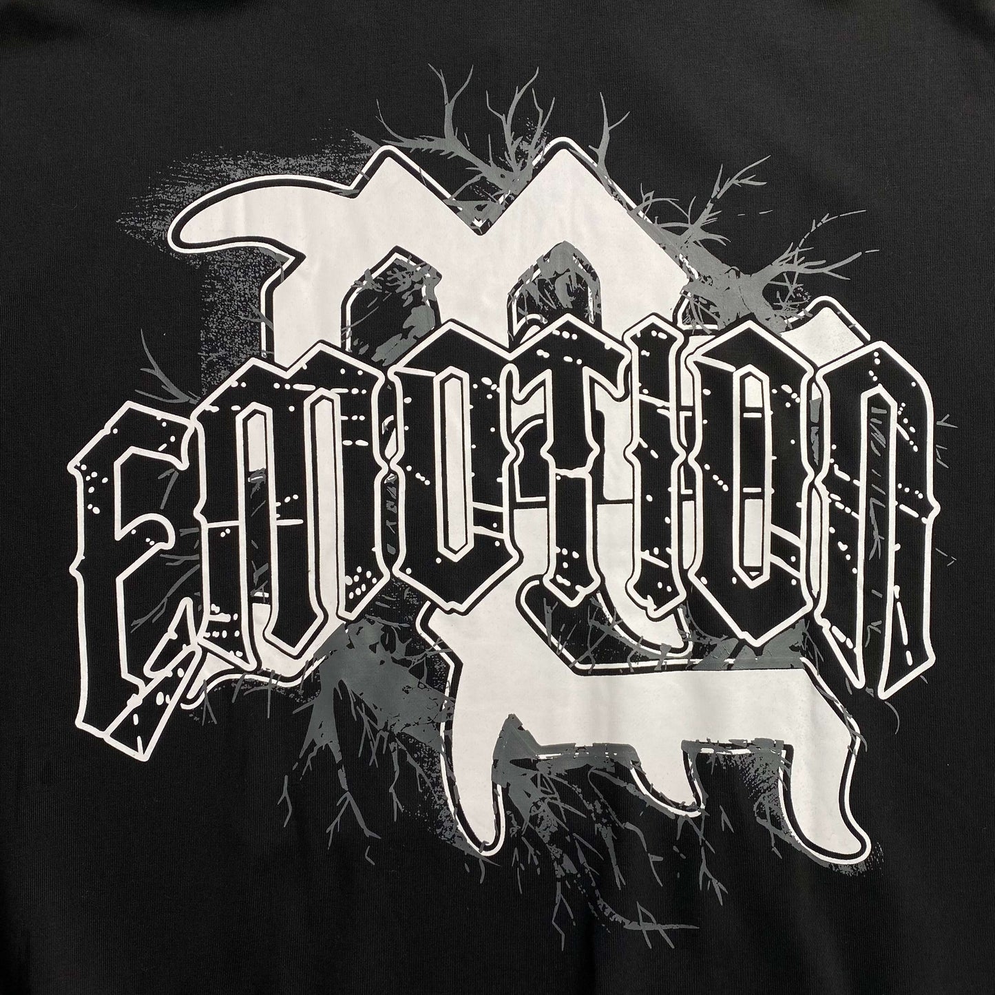 Mixed Emotions Hoodie