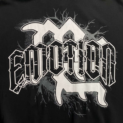 Mixed Emotions Hoodie