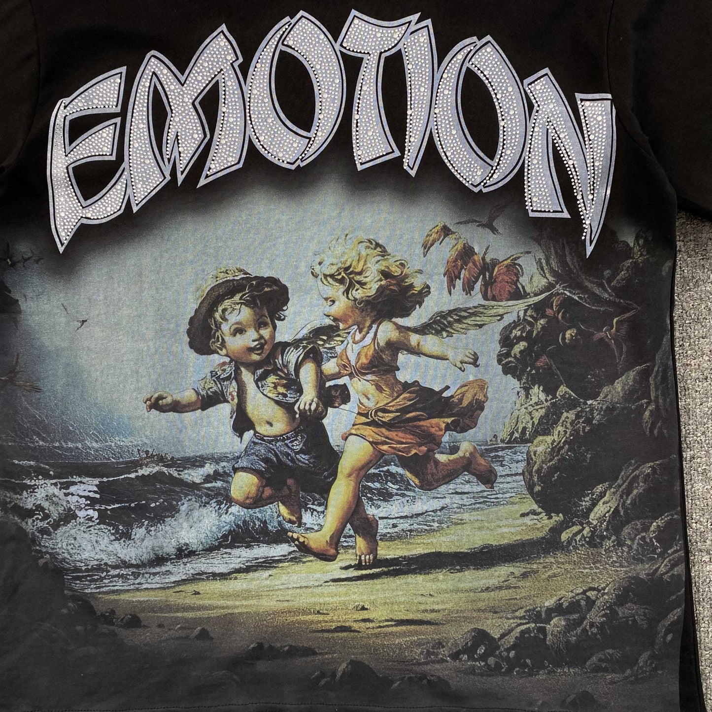 Mixed Emotions T-shirt