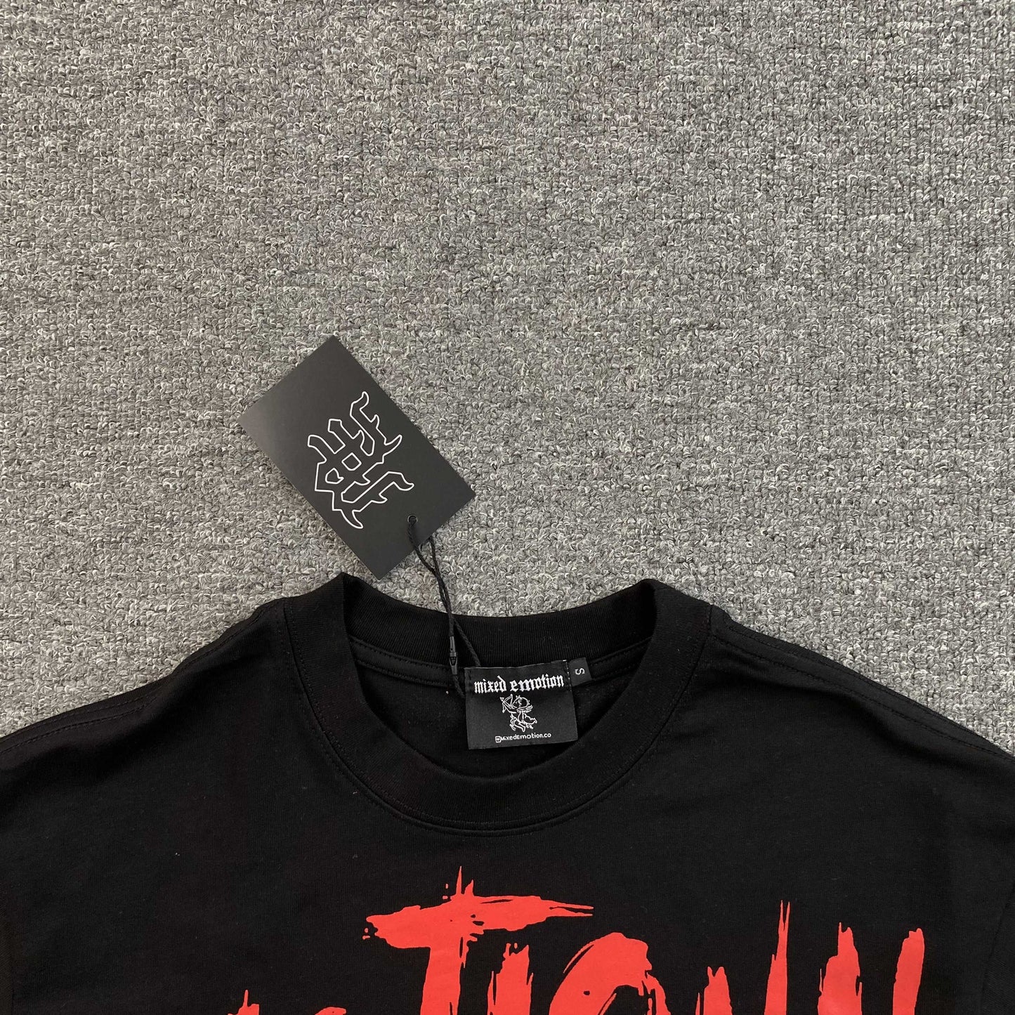 Mixed Emotions T-shirt