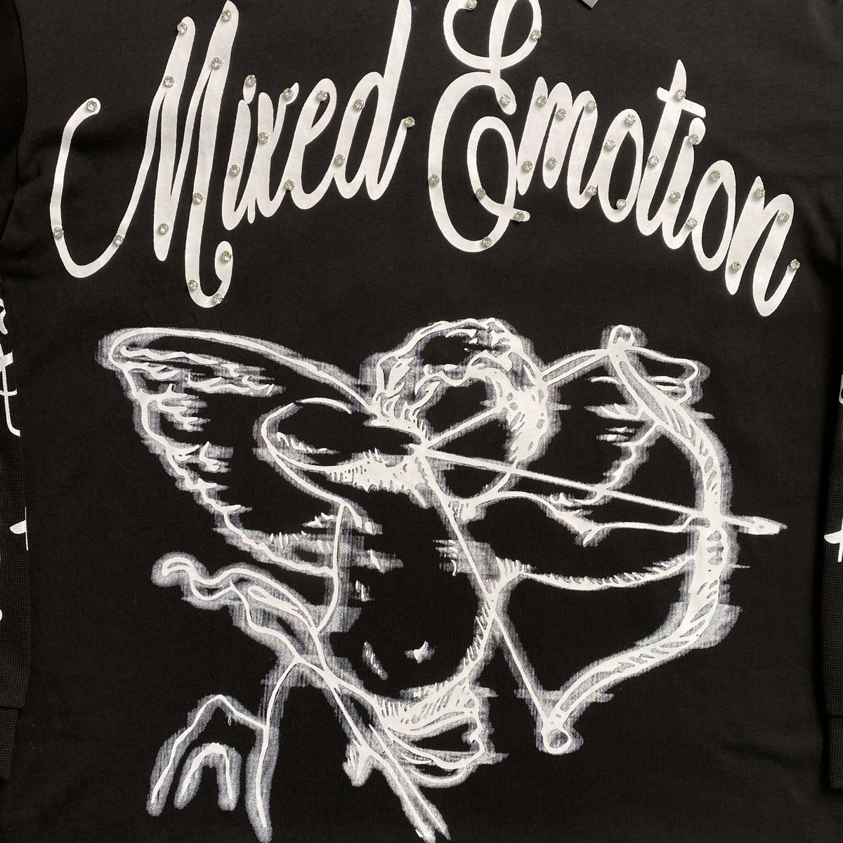 Mixed Emotions T-shirt