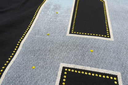 Mixed Emotions tee