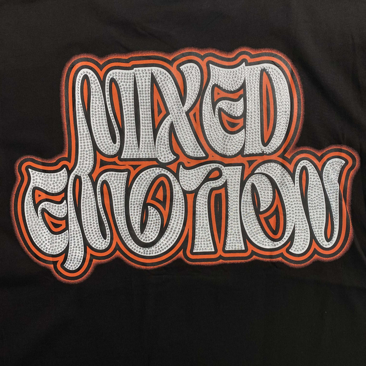 Mixed Emotions T-shirt