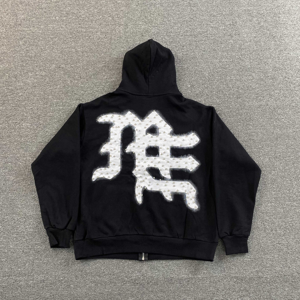 Mixed Emotions Hoodie