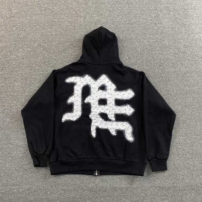 Mixed Emotions Hoodie