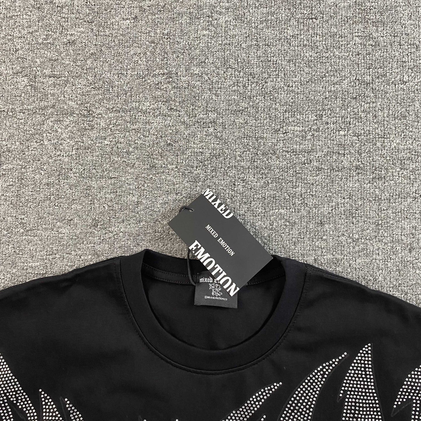 Mixed Emotions T-shirt