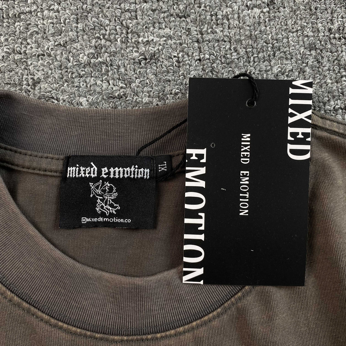 Mixed Emotions T-shirt