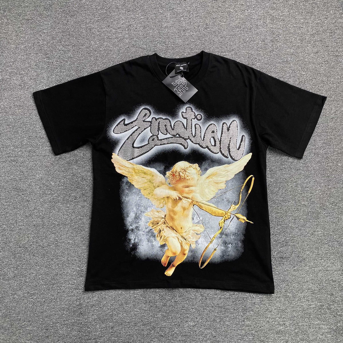 Mixed Emotions T-shirt