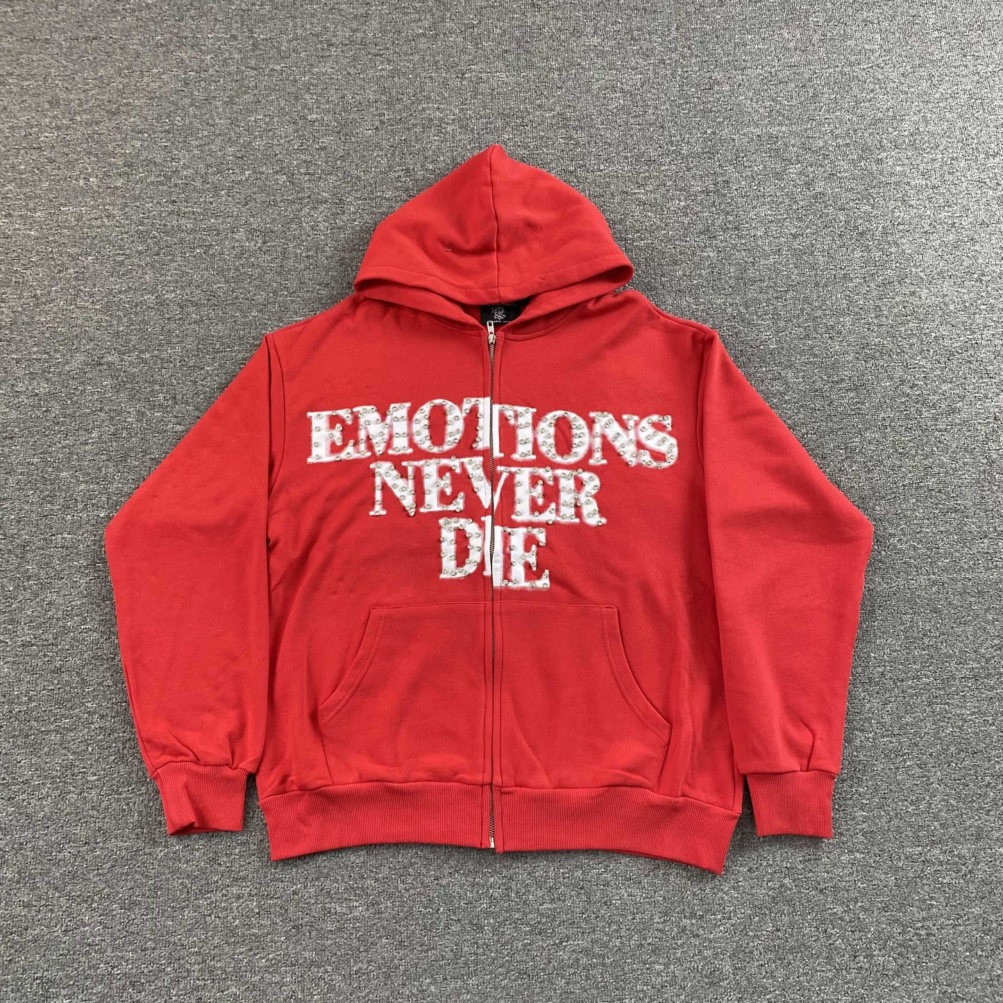 Mixed Emotions Hoodie