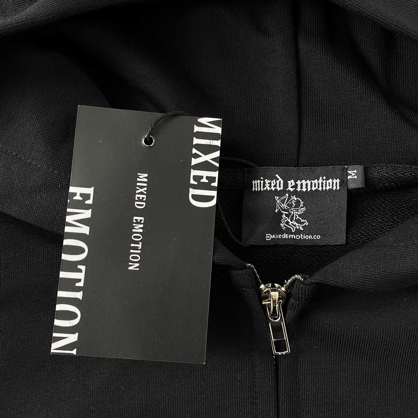 Mixed Emotions Hoodie