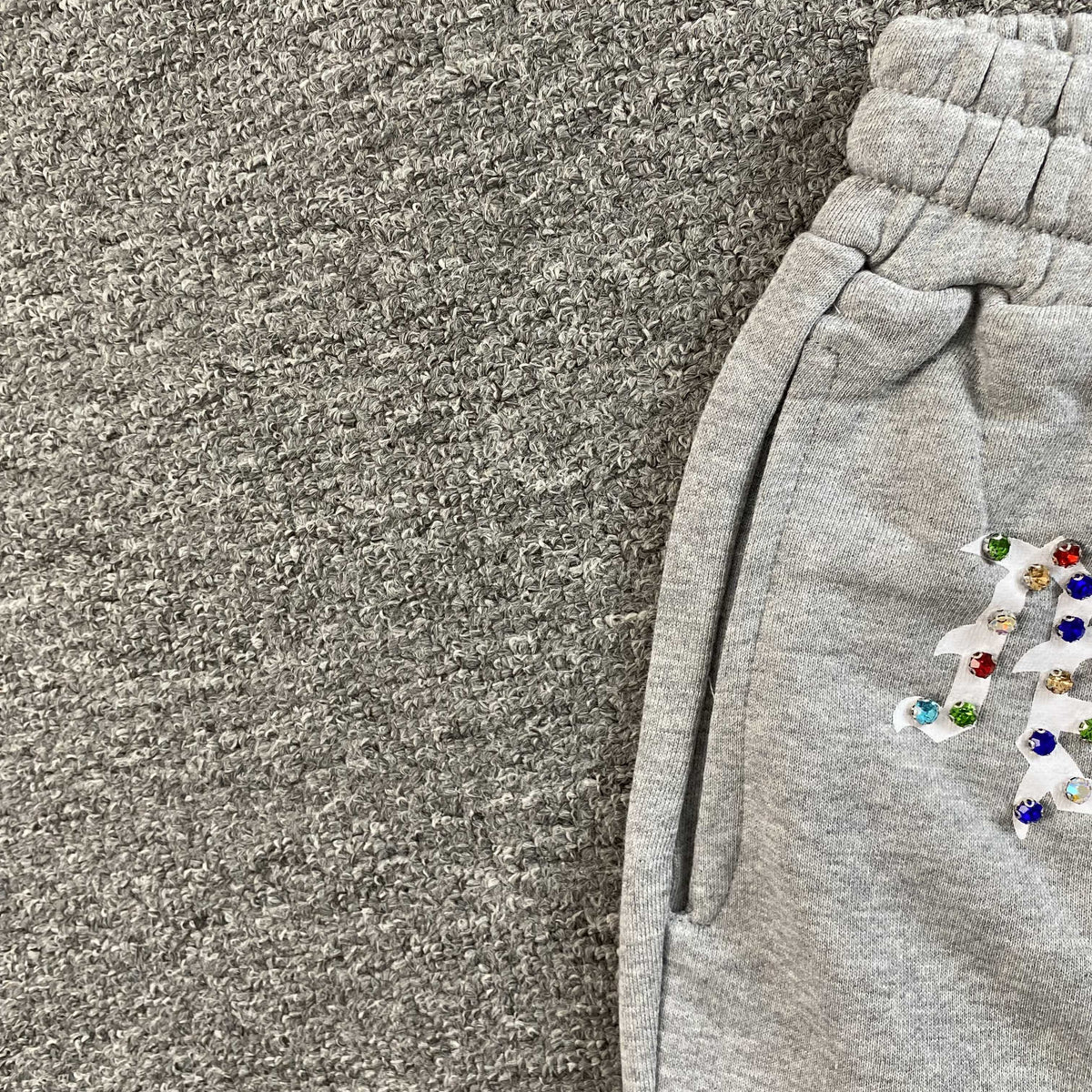 Mixed Emotions Shorts