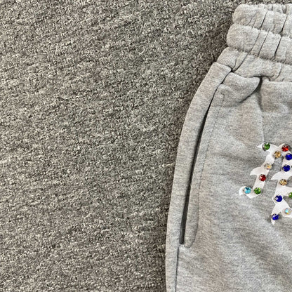Mixed Emotions Shorts