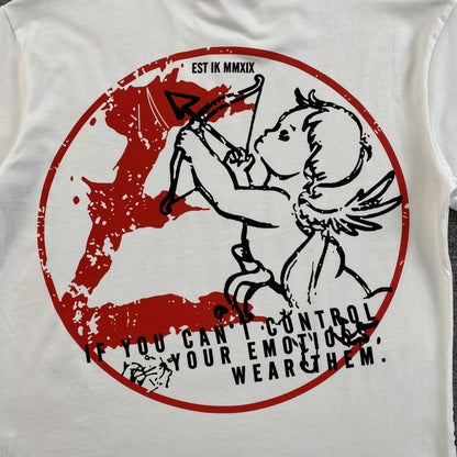 Mixed Emotions T-shirt