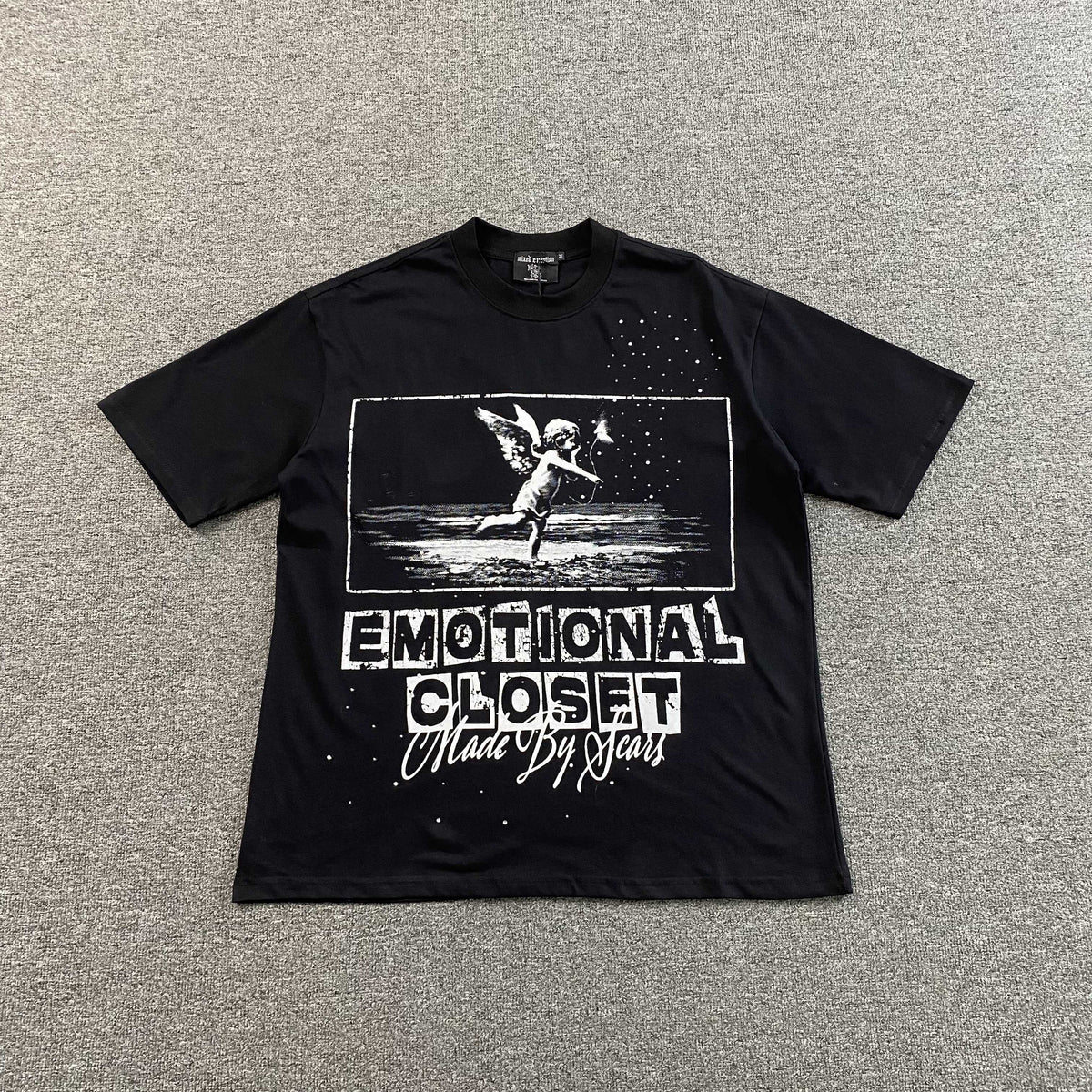 Mixed Emotions T-shirt