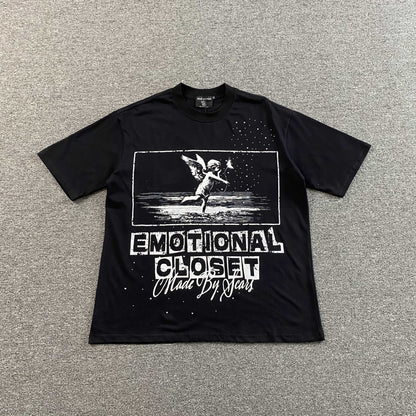 Mixed Emotions T-shirt