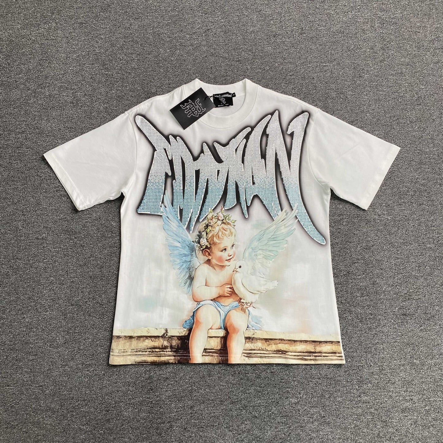 Mixed Emotions T-shirt