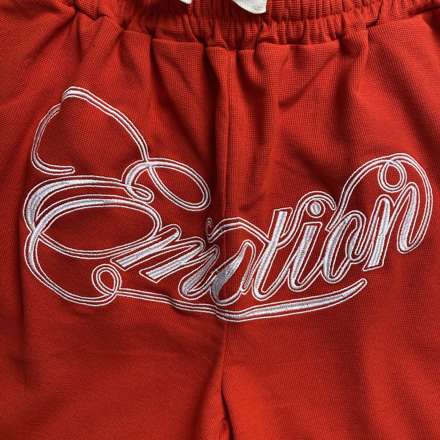 Mixed Emotions Shorts