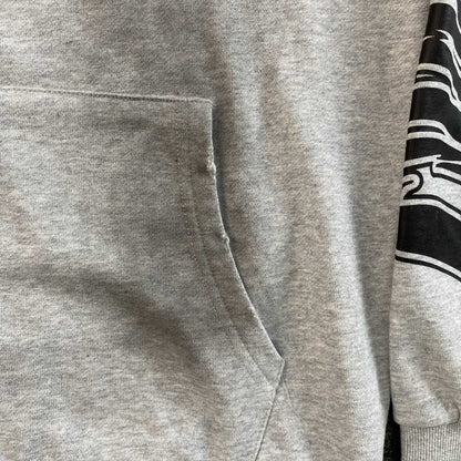 Mixed Emotions Hoodie
