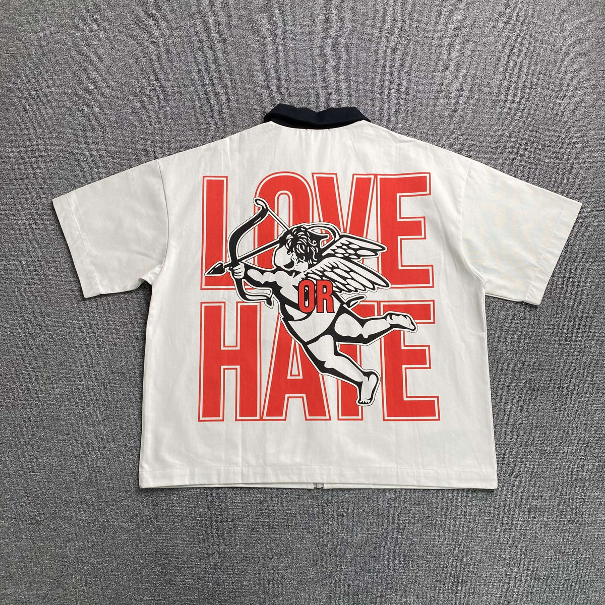 Mixed Emotions T-shirt