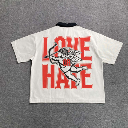 Mixed Emotions T-shirt