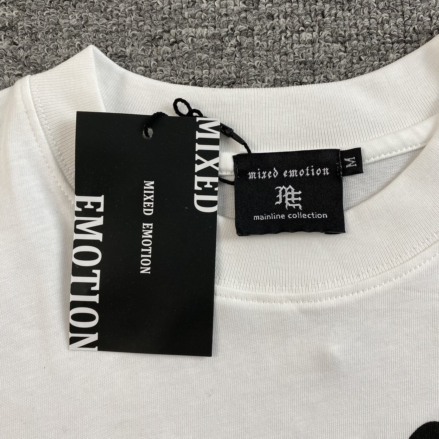 Mixed Emotions T-shirt