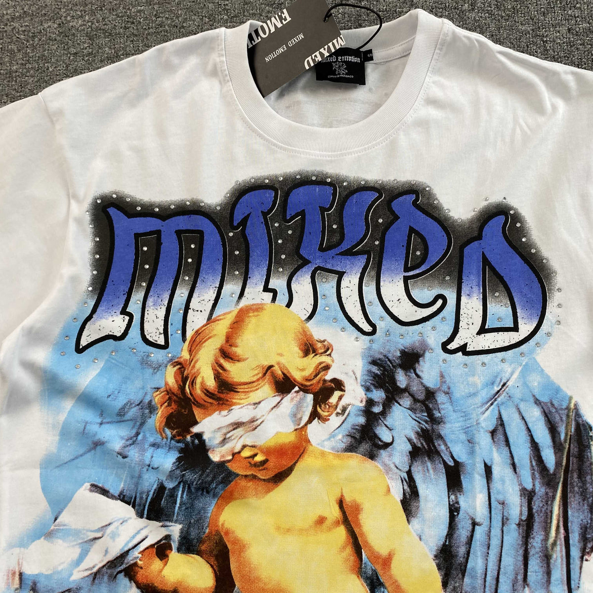 Mixed Emotions T-shirt