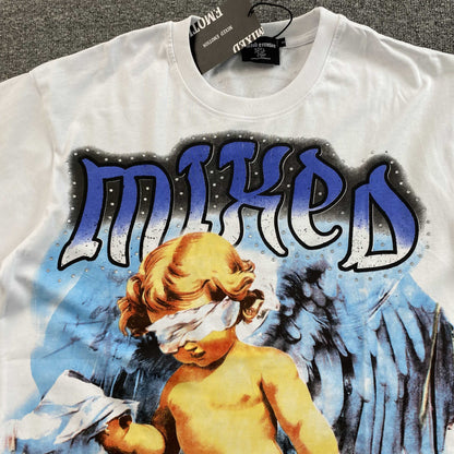 Mixed Emotions T-shirt